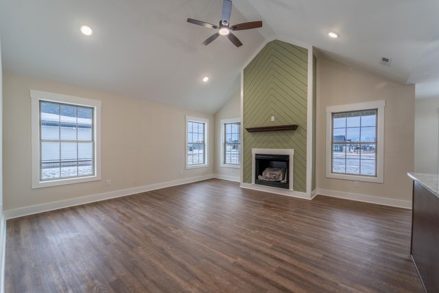 805 Mohawk Drive, Richmond, KY 40475