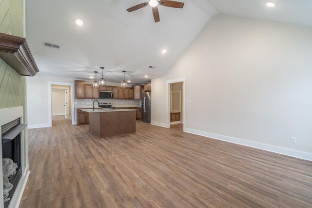 805 Mohawk Drive, Richmond, KY 40475