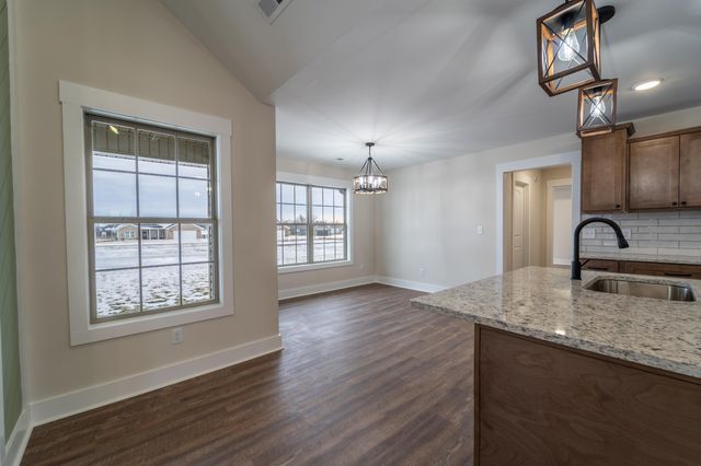 805 Mohawk Drive, Richmond, KY 40475