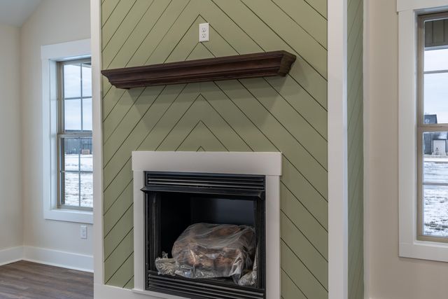 805 Mohawk Drive, Richmond, KY 40475