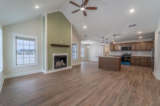 805 Mohawk Drive, Richmond, KY 40475