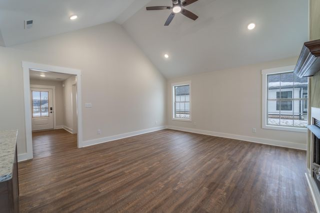 805 Mohawk Drive, Richmond, KY 40475