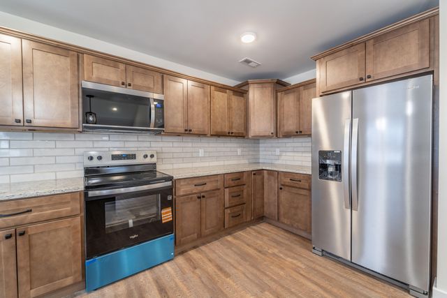 805 Mohawk Drive, Richmond, KY 40475