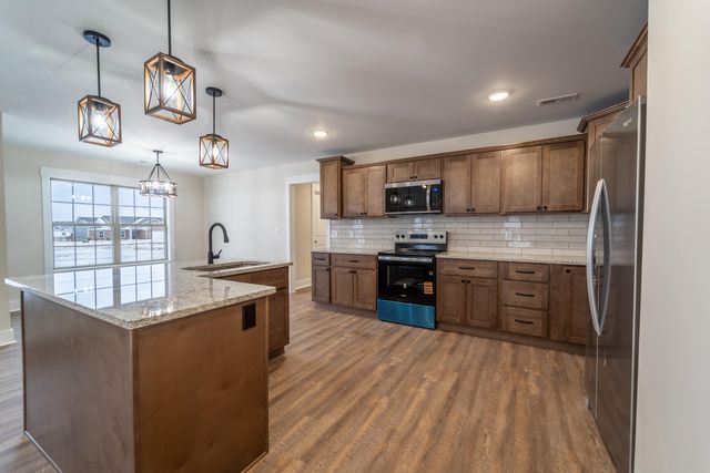 805 Mohawk Drive, Richmond, KY 40475