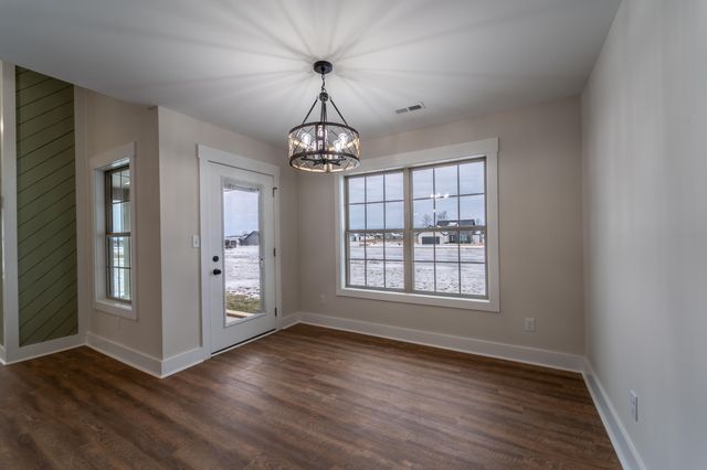 805 Mohawk Drive, Richmond, KY 40475