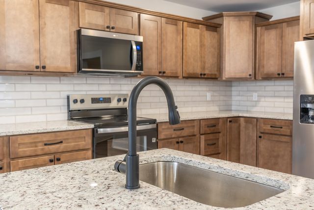 805 Mohawk Drive, Richmond, KY 40475