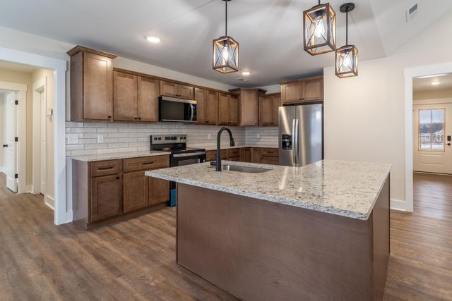 805 Mohawk Drive, Richmond, KY 40475