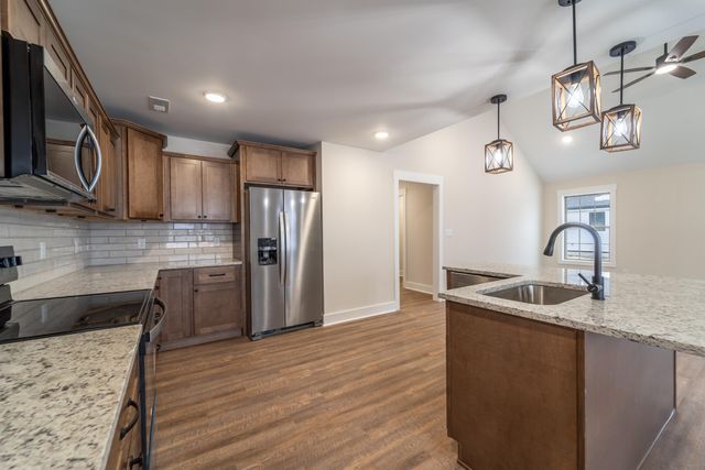 805 Mohawk Drive, Richmond, KY 40475