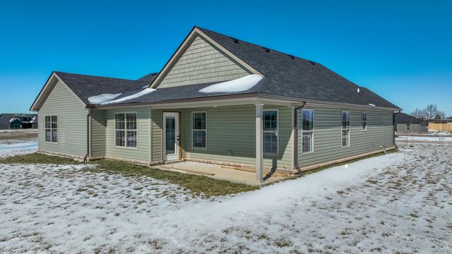 805 Mohawk Drive, Richmond, KY 40475