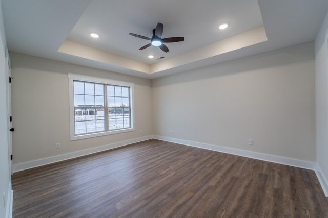 805 Mohawk Drive, Richmond, KY 40475