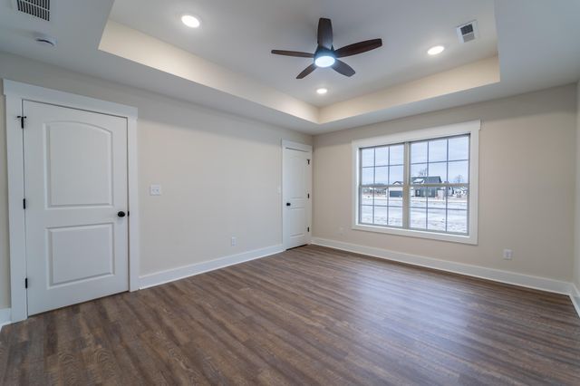 805 Mohawk Drive, Richmond, KY 40475