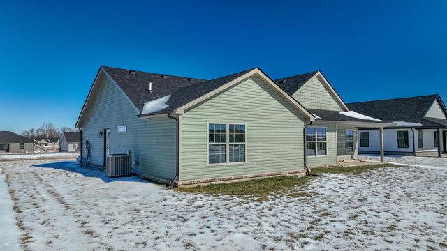 805 Mohawk Drive, Richmond, KY 40475