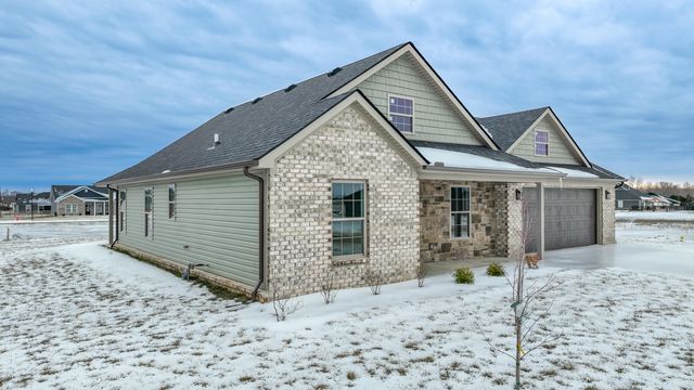 805 Mohawk Drive, Richmond, KY 40475