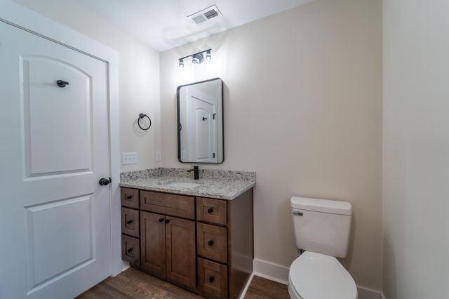 805 Mohawk Drive, Richmond, KY 40475