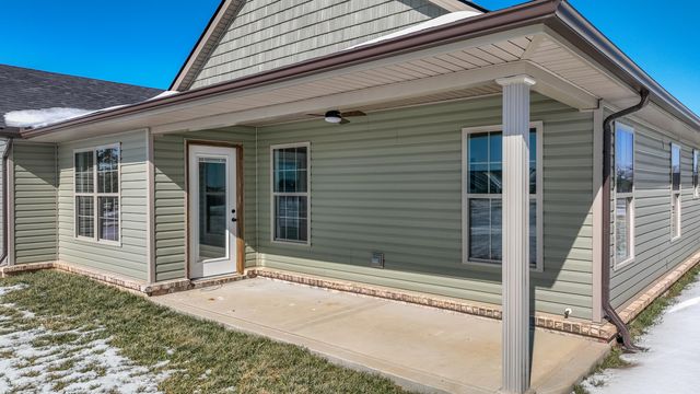 805 Mohawk Drive, Richmond, KY 40475