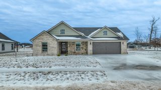 805 Mohawk Drive, Richmond, KY 40475