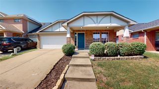 2671 Basswood Drive, Grand Prairie, TX 75052