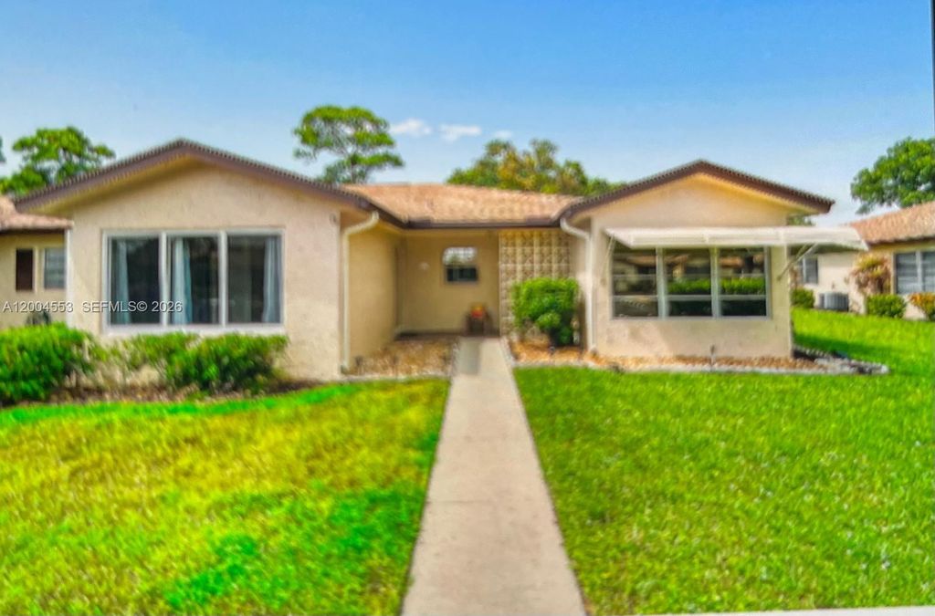 13990 Nesting Way C, Delray Beach, FL 33484