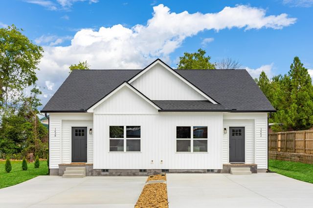 1438 N Smith Street, Chattanooga, TN 37412
