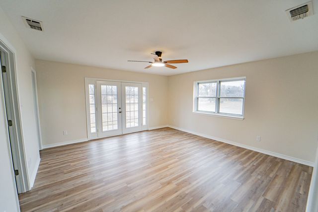 2221 Sha Lane, Breckenridge, TX 76424