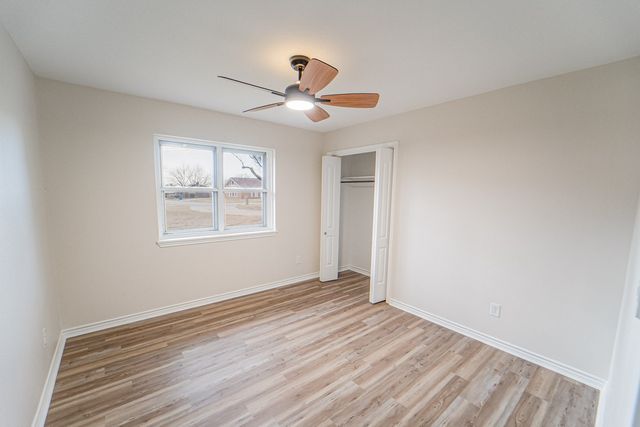 2221 Sha Lane, Breckenridge, TX 76424