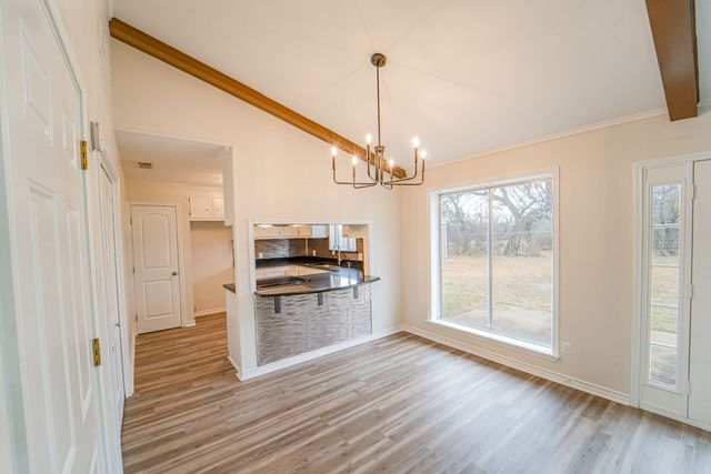 2221 Sha Lane, Breckenridge, TX 76424