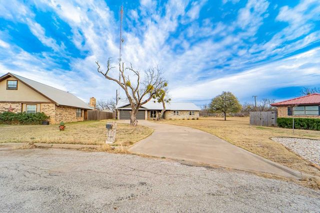 2221 Sha Lane, Breckenridge, TX 76424