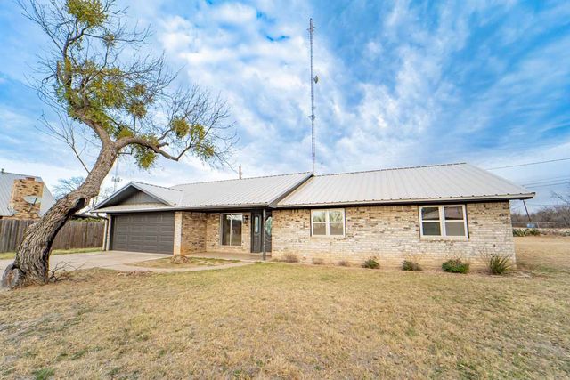 2221 Sha Lane, Breckenridge, TX 76424