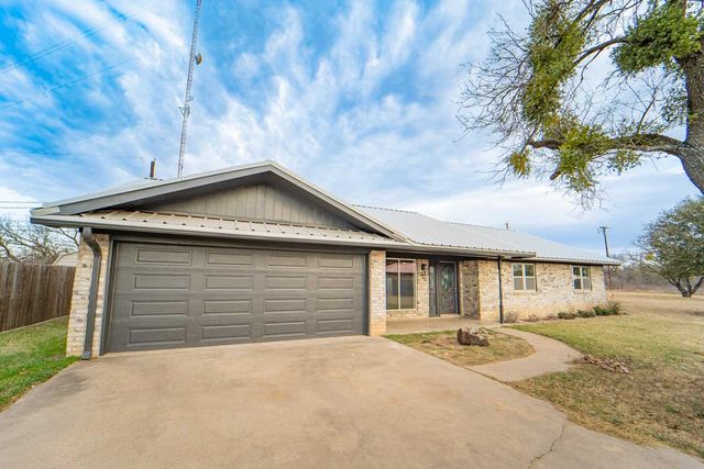 2221 Sha Lane, Breckenridge, TX 76424