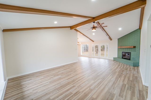 2221 Sha Lane, Breckenridge, TX 76424