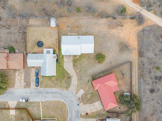 2221 Sha Lane, Breckenridge, TX 76424