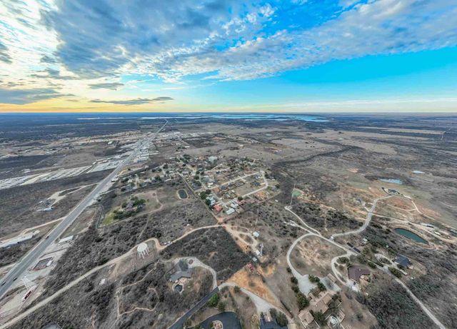 2221 Sha Lane, Breckenridge, TX 76424