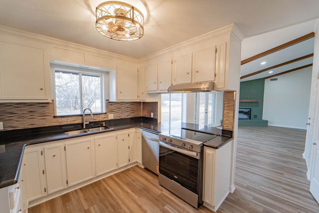 2221 Sha Lane, Breckenridge, TX 76424