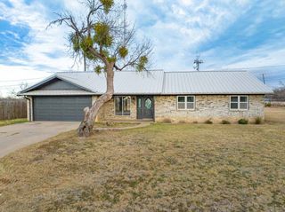 2221 Sha Lane, Breckenridge, TX 76424