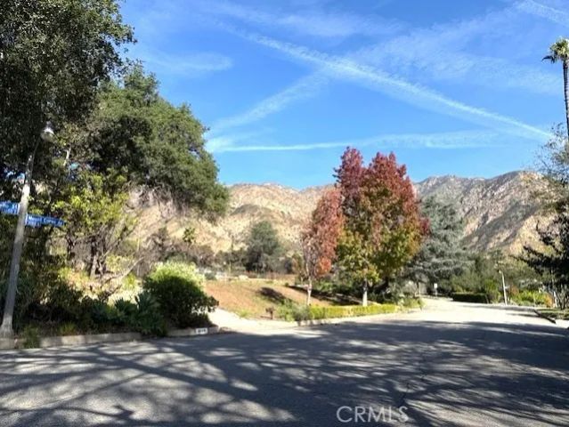 3130 N Mount Curve, Altadena, CA 91001