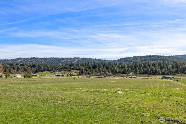 0 XXX Lower Peoh Point Road, Cle Elum, WA 98922