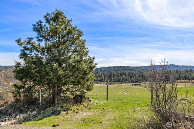 0 XXX Lower Peoh Point Road, Cle Elum, WA 98922