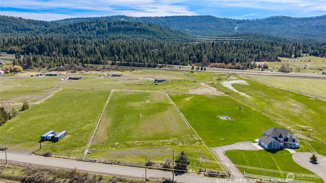 0 XXX Lower Peoh Point Road, Cle Elum, WA 98922