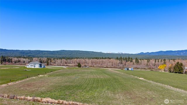 0 XXX Lower Peoh Point Road, Cle Elum, WA 98922