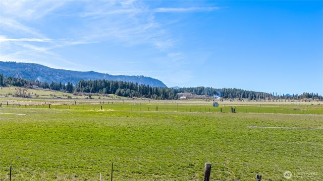0 XXX Lower Peoh Point Road, Cle Elum, WA 98922