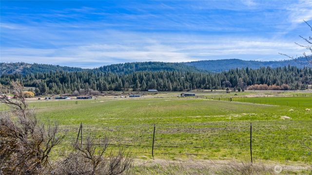 0 XXX Lower Peoh Point Road, Cle Elum, WA 98922