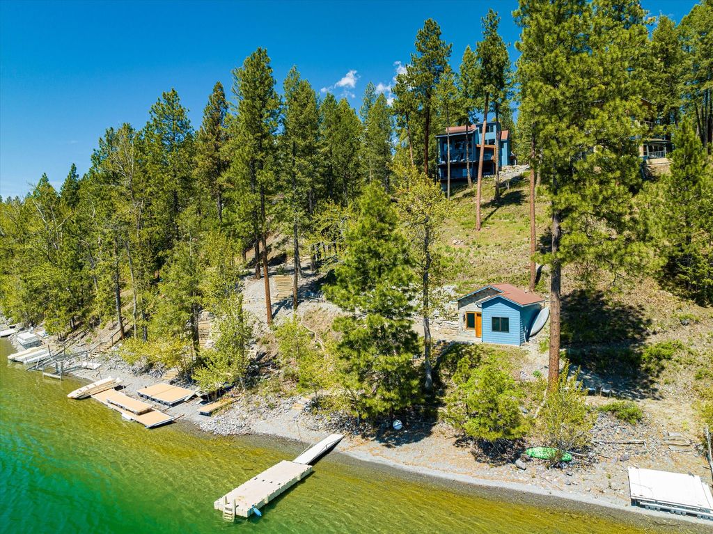 2094 Houston Drive, Whitefish, MT 59937 photo 2