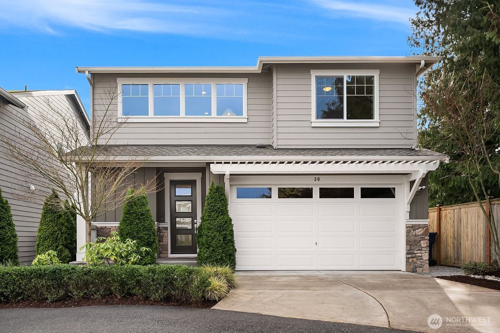 30 175th Place SW, Bothell, WA 98012