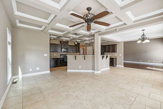 1508 Green Grove Way, Clarksville, TN 37043