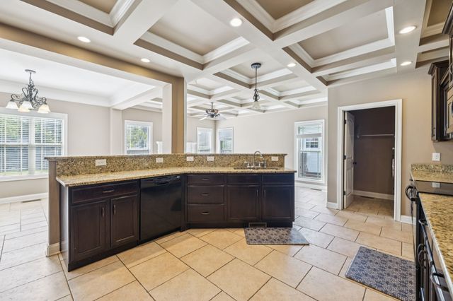 1508 Green Grove Way, Clarksville, TN 37043