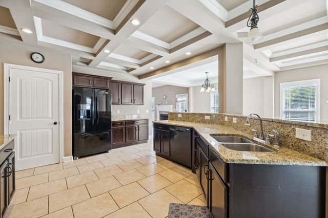 1508 Green Grove Way, Clarksville, TN 37043