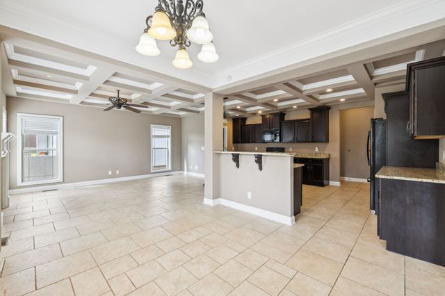 1508 Green Grove Way, Clarksville, TN 37043