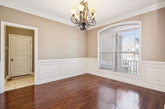 1508 Green Grove Way, Clarksville, TN 37043