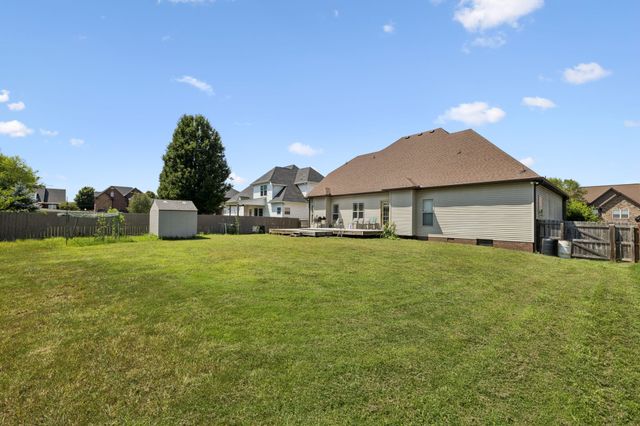 1508 Green Grove Way, Clarksville, TN 37043