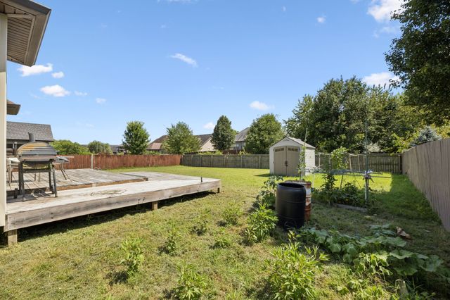 1508 Green Grove Way, Clarksville, TN 37043